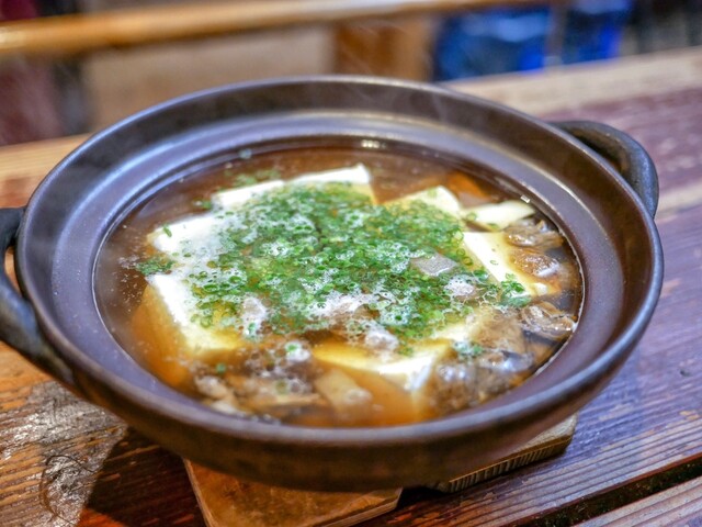 Kawashima Shoten: Izakaya mit Bistro-Einflüssen — 5