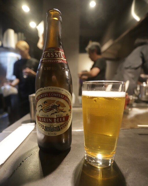 Misaku Kobe kitano ten: Classic Kobe Teppanyaki — 4