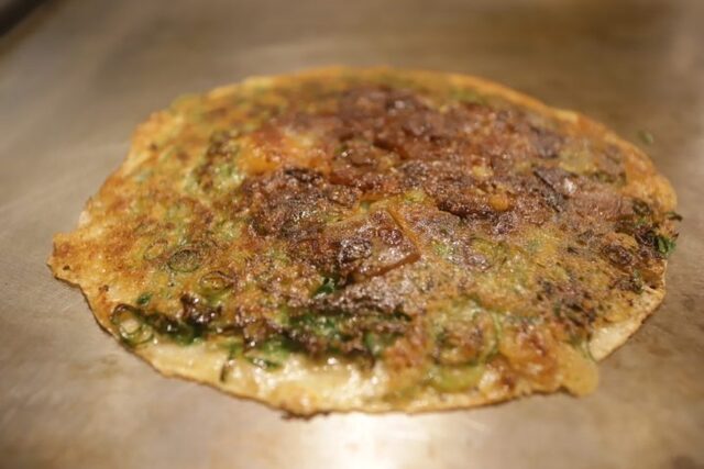 Misaku Kobe kitano ten: Classic Kobe Teppanyaki — 1