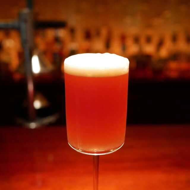 Bar Le Salon: gefeierte Fruchtcocktails in Kobe — 4