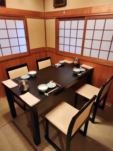 Maruyasu: meisterhaftes natürliches Torafugu — 4