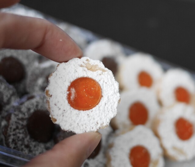 Michel bach: Berühmte Shukugawa Cookie Rosé — 3