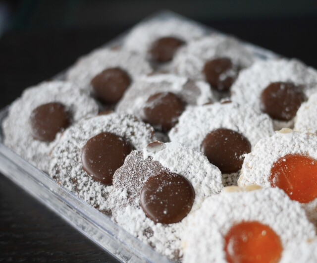 Michel bach: Berühmte Shukugawa Cookie Rosé — 2