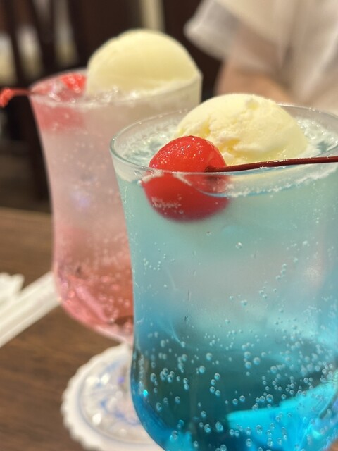 Motomachi Santos: Classic Kissaten Hotcakes — 5