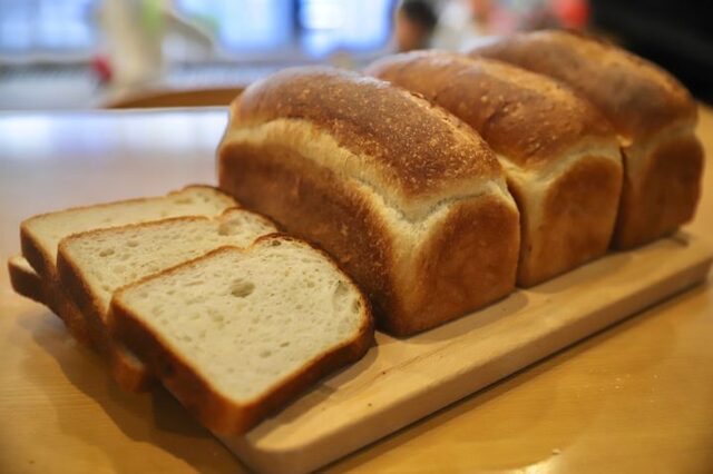 BACKEREI BIOBROT: deutsche Bio-Bäckerei — 4