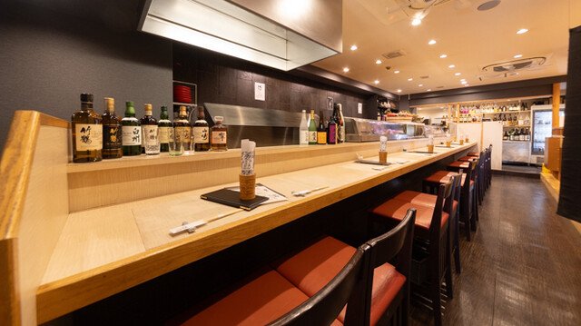 Gyoraku Karakara: Izakaya mit erstklassigen Meeresfrüchten — 3