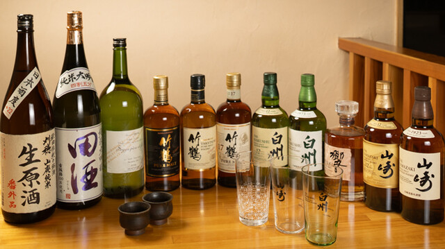 Gyoraku Karakara: Izakaya mit erstklassigen Meeresfrüchten — 4
