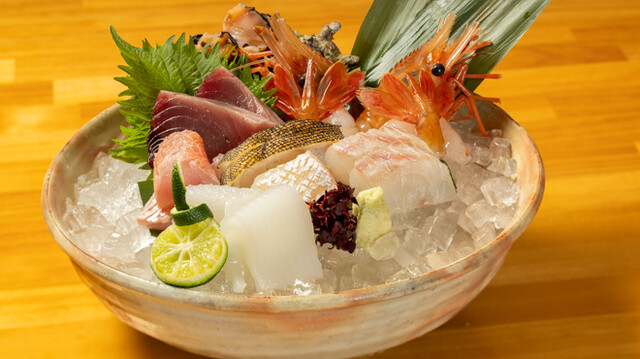 Gyoraku Karakara: Izakaya mit erstklassigen Meeresfrüchten — 2