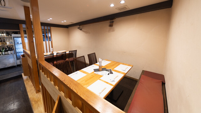 Gyoraku Karakara: Izakaya mit erstklassigen Meeresfrüchten — 5