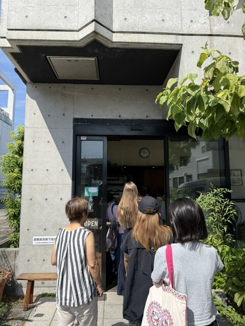 marzi-pan: Schwergewichtige Bagels aus Kobe — 2