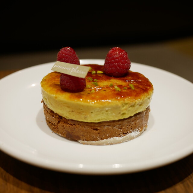 patisserie plein: Klassische französische Pâtisserie — 3