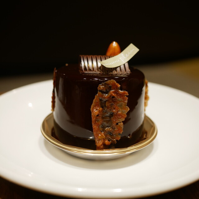 patisserie plein: Klassische französische Pâtisserie — 5