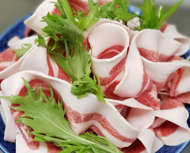 Botan Nabe Senmon Ten Botan Tei: Spezialist für Wildschwein-Hotpot — 5