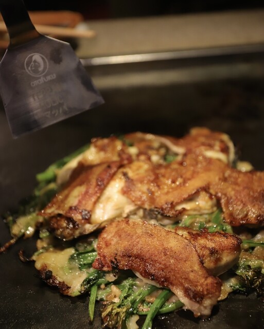 Moriguchi: Acclaimed Kobe Teppanyaki — 2
