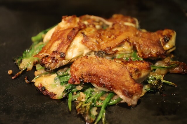 Moriguchi: Acclaimed Kobe Teppanyaki — 1