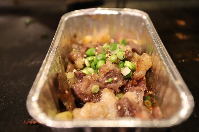 Moriguchi: Acclaimed Kobe Teppanyaki — 5