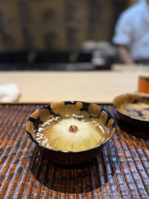 Ryoriya Uemura: Theatralisches Kaiseki am Tresen — 5