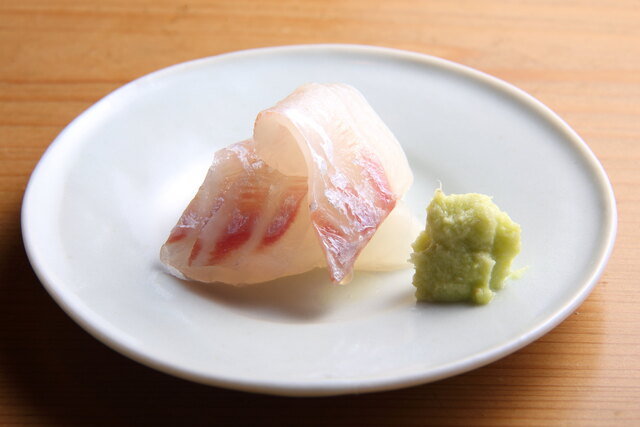 Sushi Matsumoto: kreatives Omakase-Sushi — 5