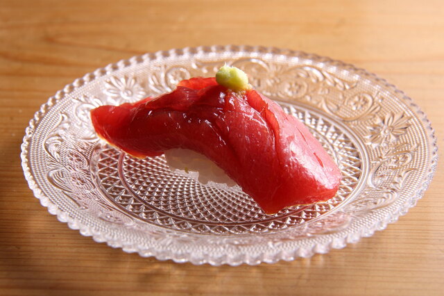 Sushi Matsumoto: kreatives Omakase-Sushi — 1