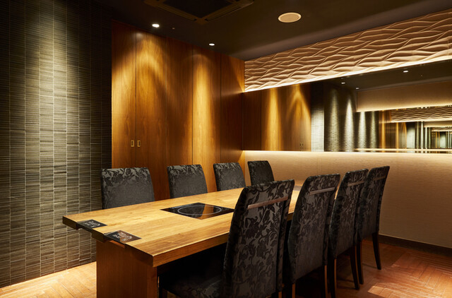 Kobe Plaisir Honten: Premier Kobe Beef Teppanyaki — 4