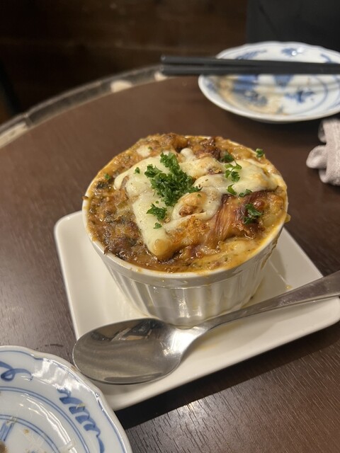 Tachinomi Dokoro Tanakaya: Stehbar mit erstklassigen Meeresfrüchten — 4