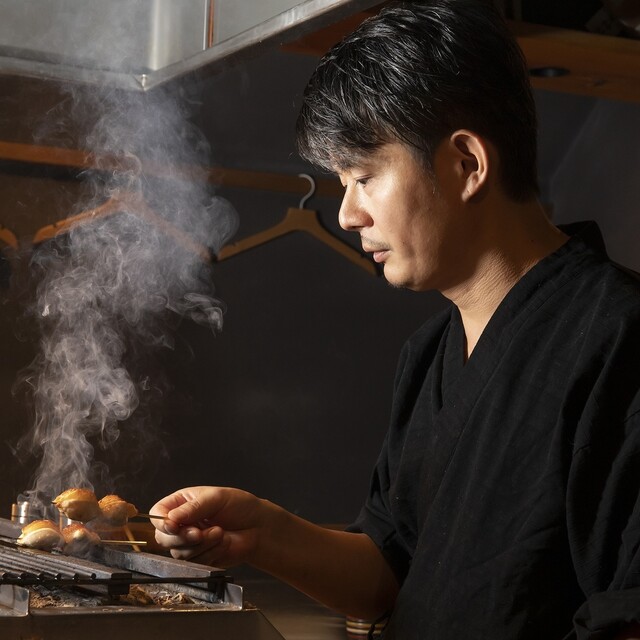 Eragon: Yakitori der Spitzenklasse — 2