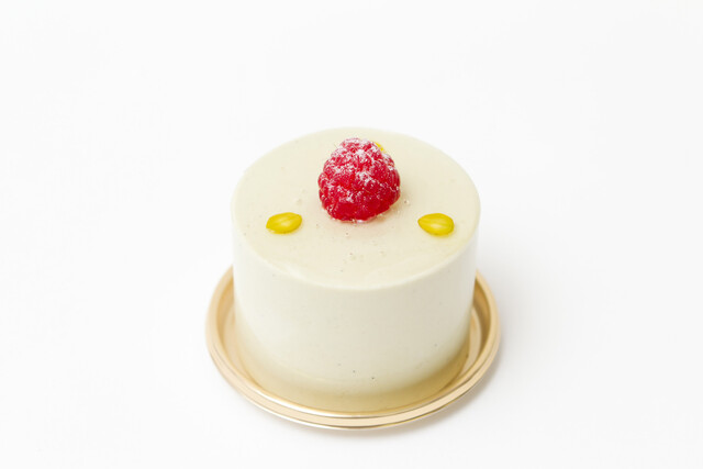 Poche du Reve: gefeierte Pâtisserie in Ashiya — 3