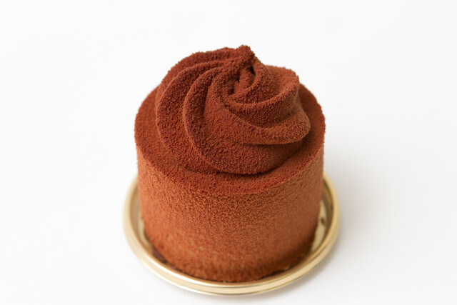 Poche du Reve: gefeierte Pâtisserie in Ashiya — 5