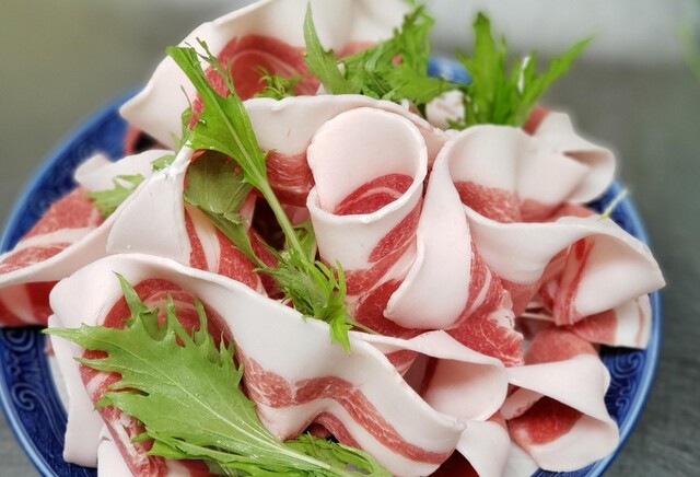 Botan Nabe Dokoro Kisaragi An: Wildschwein-Hotpot mit Kastanien-Miso — 1