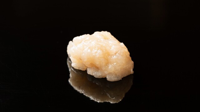 Awajishima Nobu: Einzigartiges Omakase auf der Insel Awaji — 3