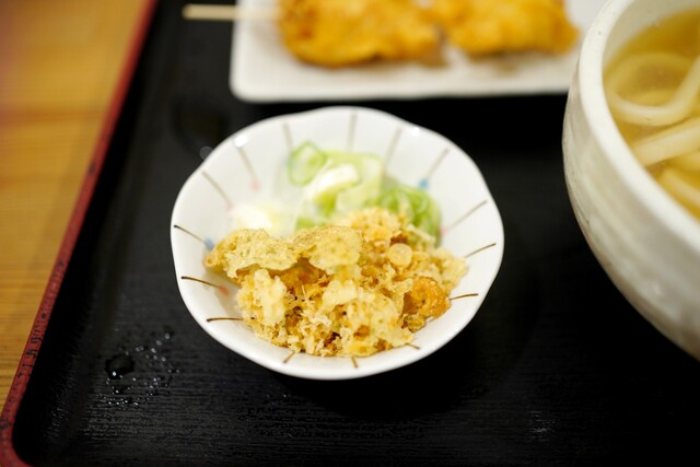 Honkaku Sanuki Udon Honoka: Robuste, handgemachte Sanuki-Udon — 5