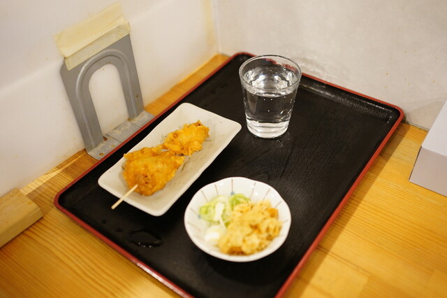 Honkaku Sanuki Udon Honoka: Robuste, handgemachte Sanuki-Udon — 4