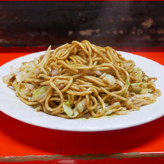 Shin Chan: Legendary Pan-Fried Gyoza — 4