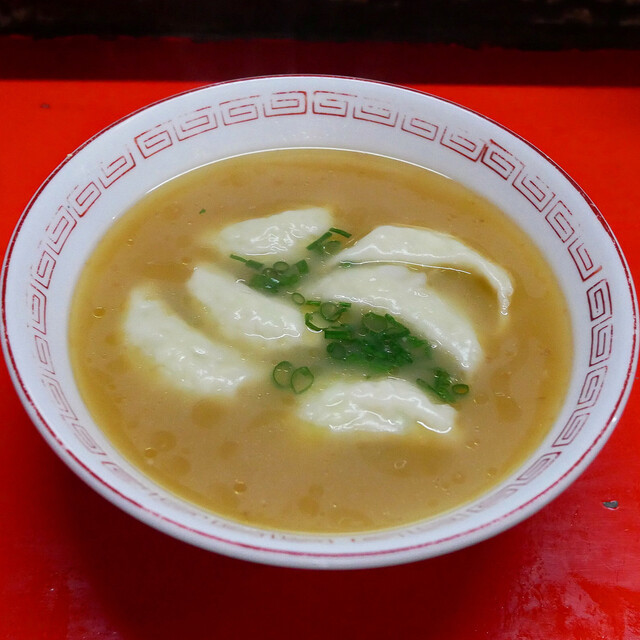 Shin Chan: Legendary Pan-Fried Gyoza — 5