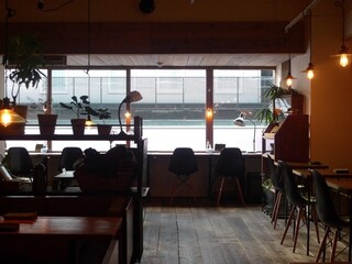 CAFE KESHiPEARL: handwerkliche Käsekuchen und Kaffee-Pairings — 3