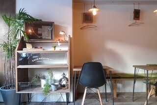 CAFE KESHiPEARL: handwerkliche Käsekuchen und Kaffee-Pairings — 2