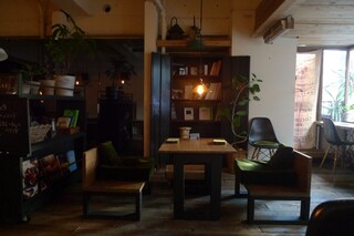 CAFE KESHiPEARL: handwerkliche Käsekuchen und Kaffee-Pairings — 4