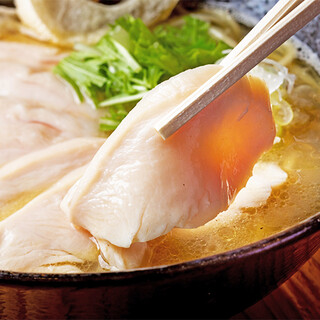 Ramen Senmon Nagomi: Handwerklicher Shio-Ramen — 5