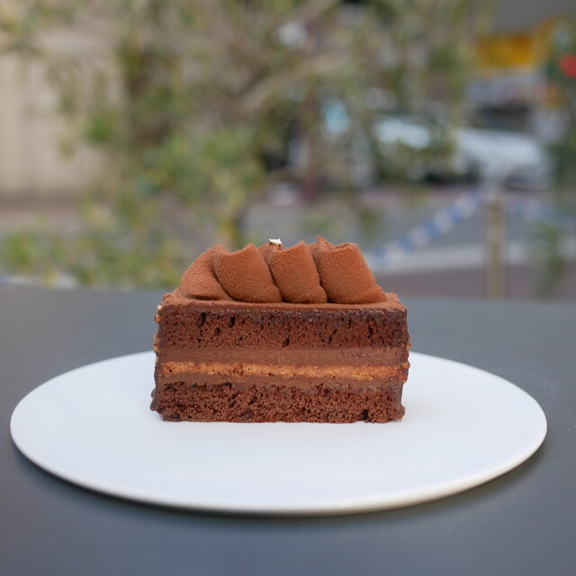 L'Avenue: World Champion Chocolate Pâtisserie — 5