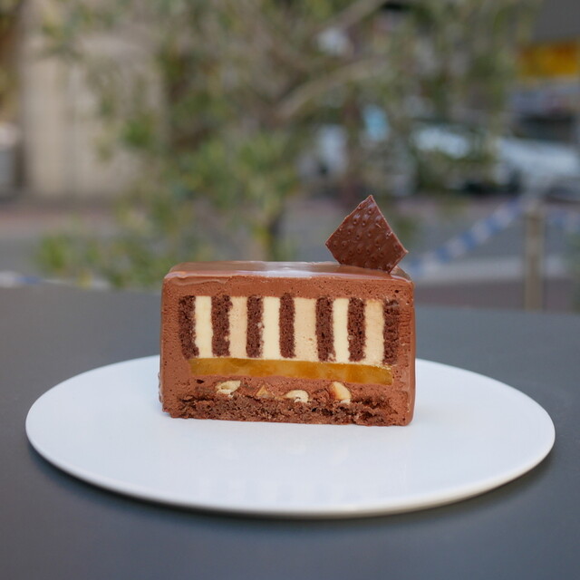 L'Avenue: World Champion Chocolate Pâtisserie — 4