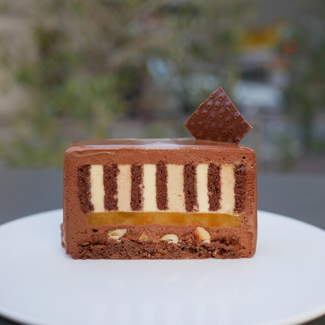 L'Avenue: World Champion Chocolate Pâtisserie — 1