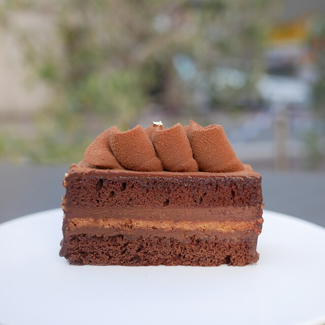 L'Avenue: World Champion Chocolate Pâtisserie — 2