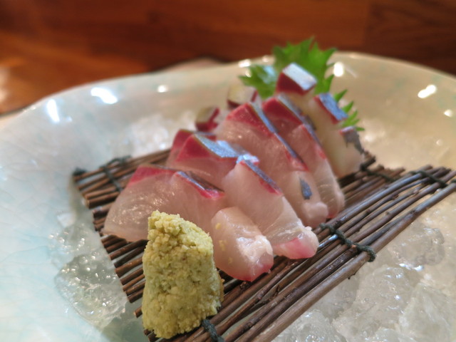 Akari: kreative japanisch-westliche Küche — 2