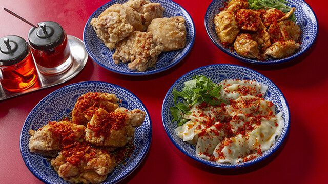ENISHI: Preisgekrönter trockener Tantanmen — 3