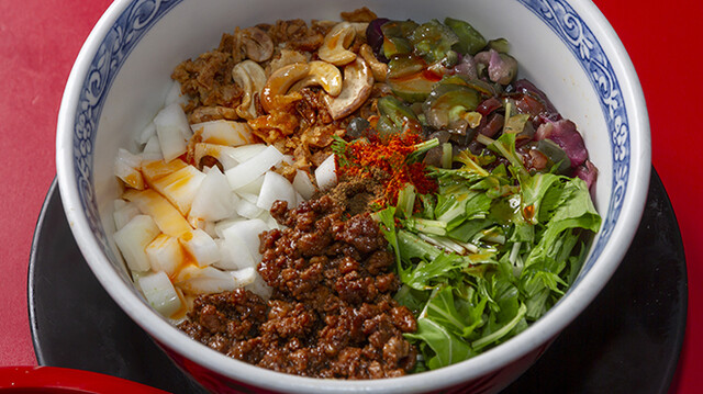 ENISHI: Preisgekrönter trockener Tantanmen — 1