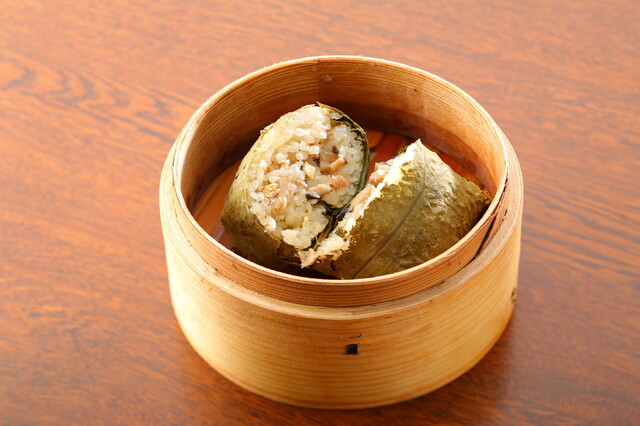 Yun Ki: authentisches Hongkong-Congee und Dim Sum — 1