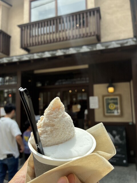arima gelateria Stagione: Award-Winning Local-Ingredient Gelato — 5