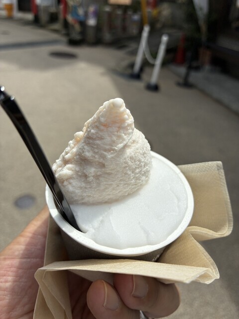 arima gelateria Stagione: Award-Winning Local-Ingredient Gelato — 4