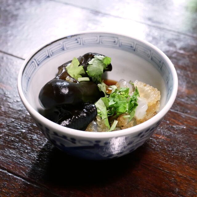 Fushin: chinesisches Degustationsmenü mit Getränkebegleitung — 5