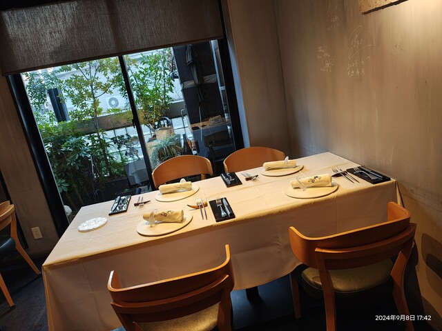 baron: Masterfully Grilled Kobe Beef — 4